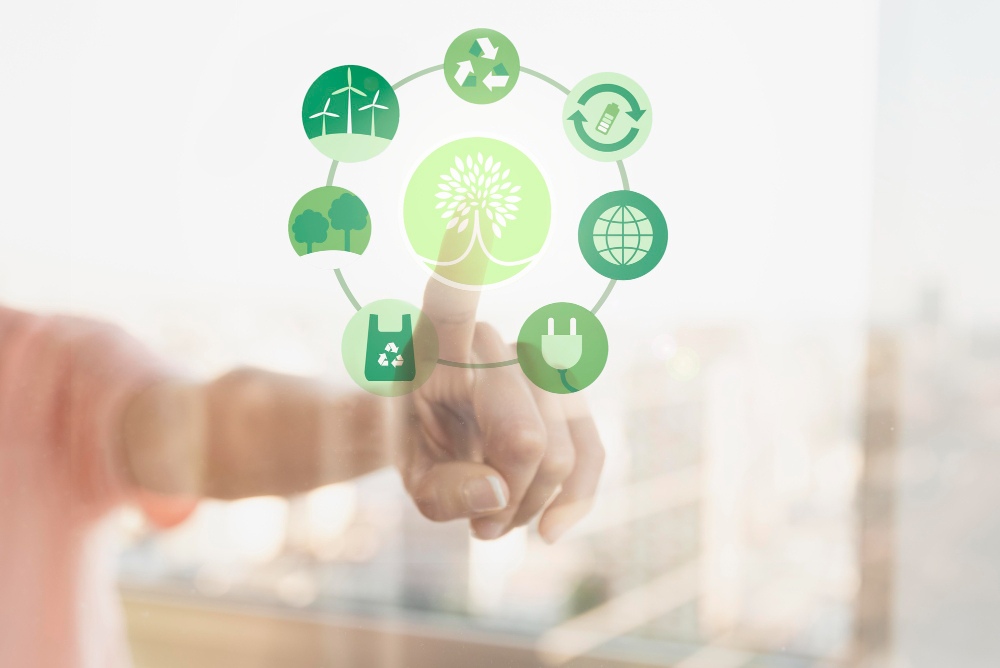 beneficios sostenibilidad empresarial