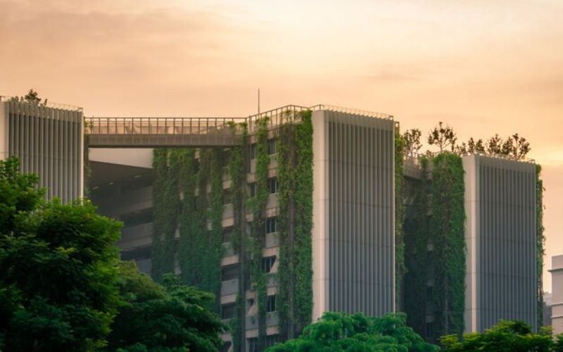 edificio amigable adriatic group