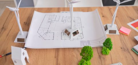 arquitectura bioclimatica