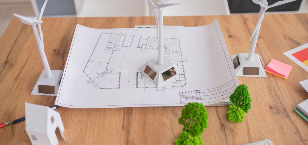 arquitectura bioclimatica